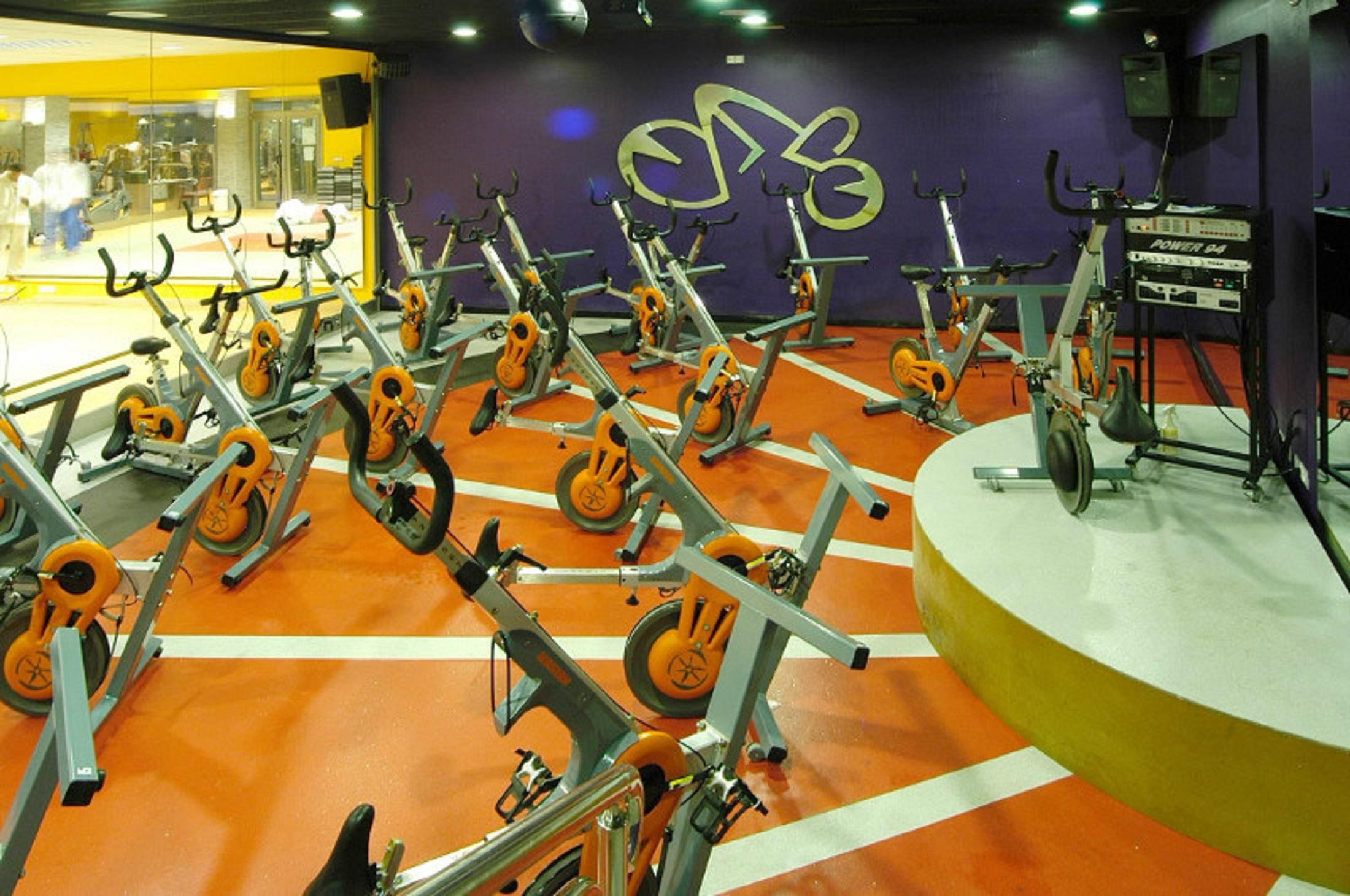 Evenia Olympic Resort Lloret de Mar Esterno foto