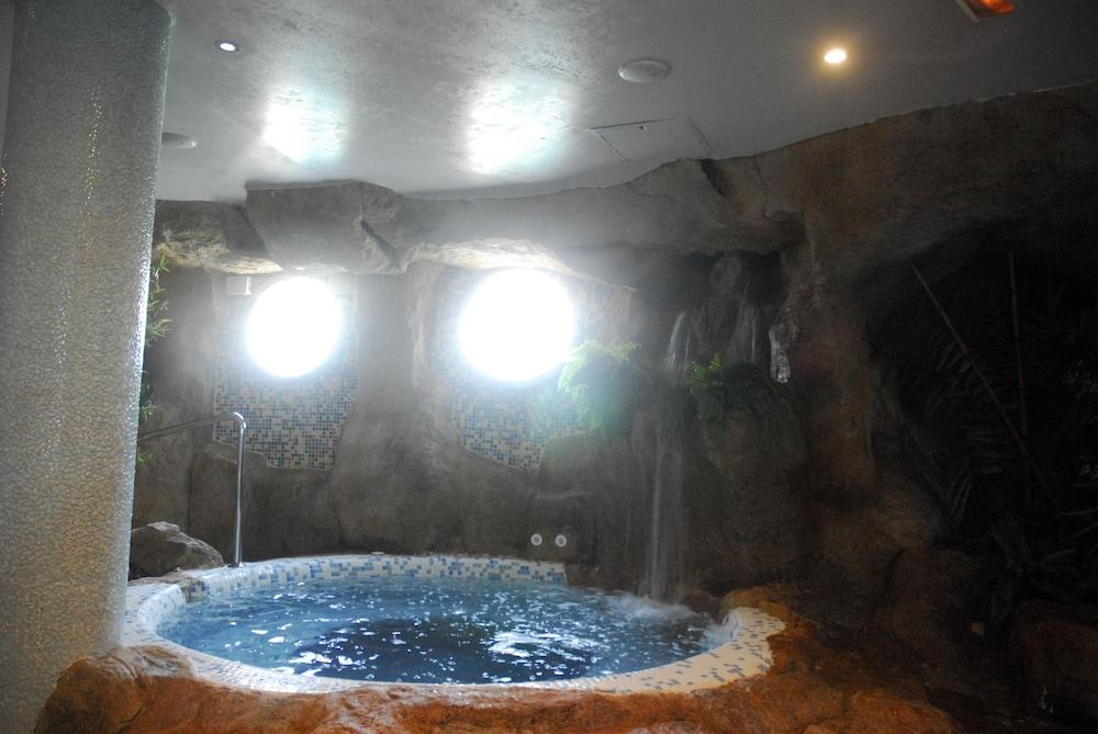 Evenia Olympic Resort Lloret de Mar Esterno foto